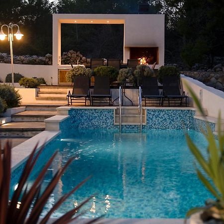 Villa Sena Ražanj Екстериор снимка