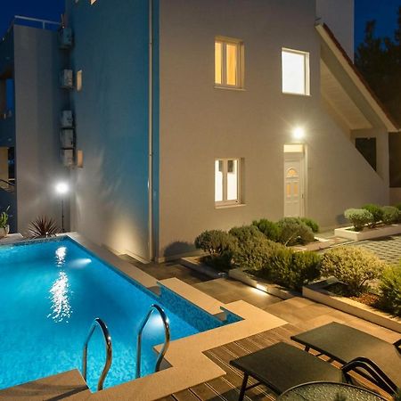 Villa Sena Ražanj Екстериор снимка
