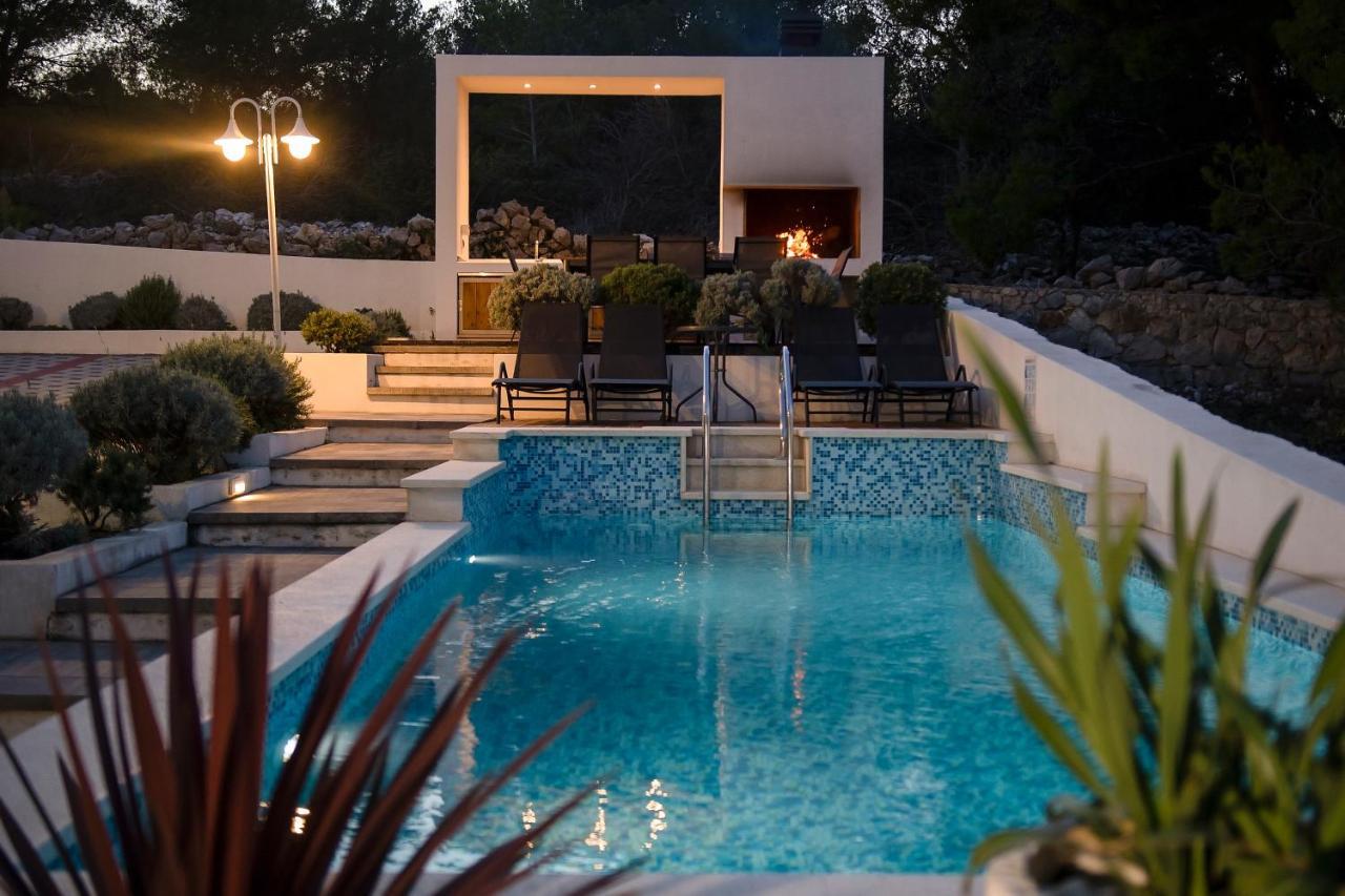 Villa Sena Ražanj Екстериор снимка