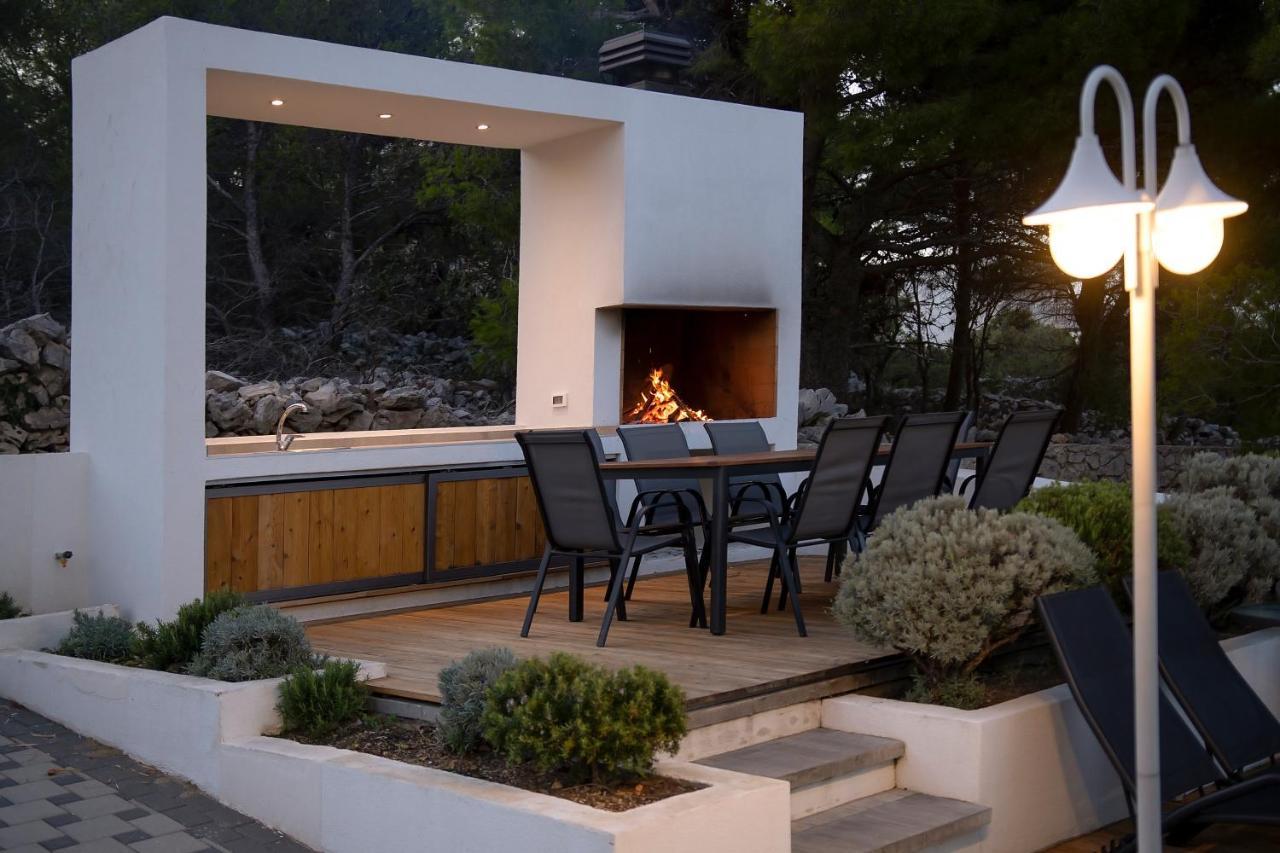 Villa Sena Ražanj Екстериор снимка