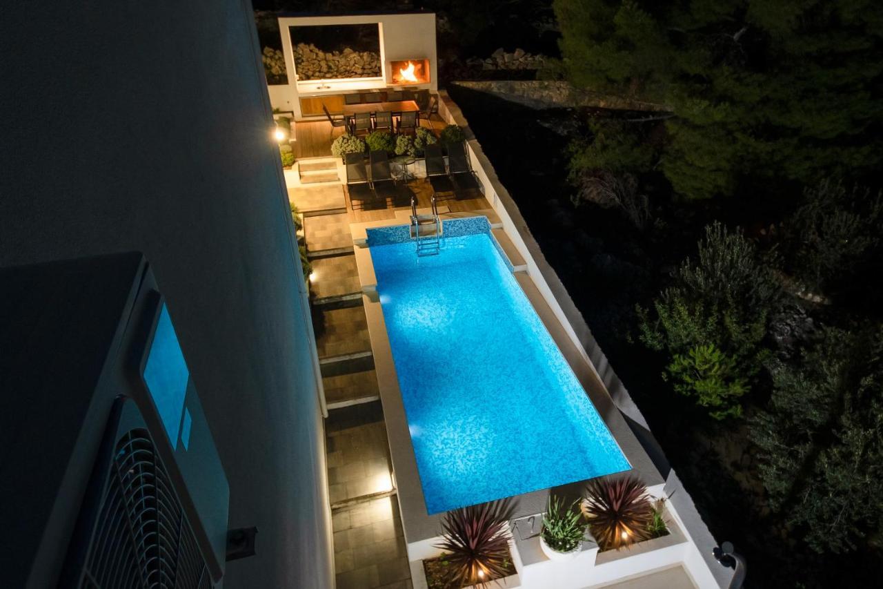 Villa Sena Ražanj Екстериор снимка