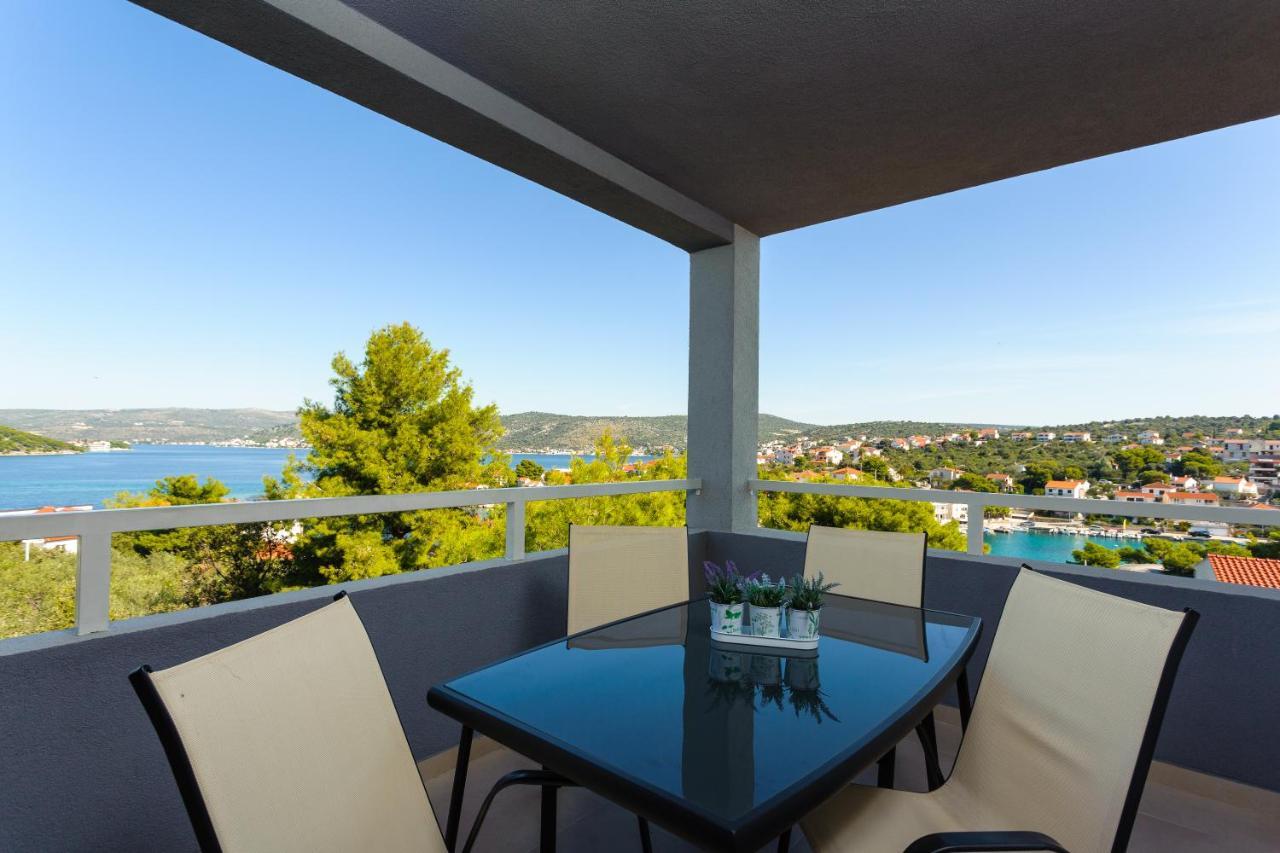Villa Sena Ražanj Екстериор снимка
