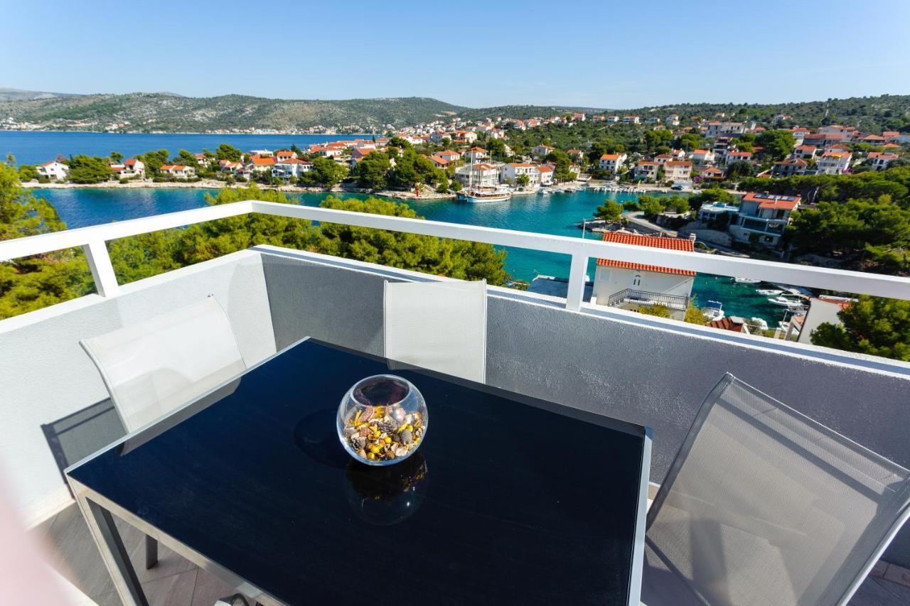 Villa Sena Ražanj Екстериор снимка
