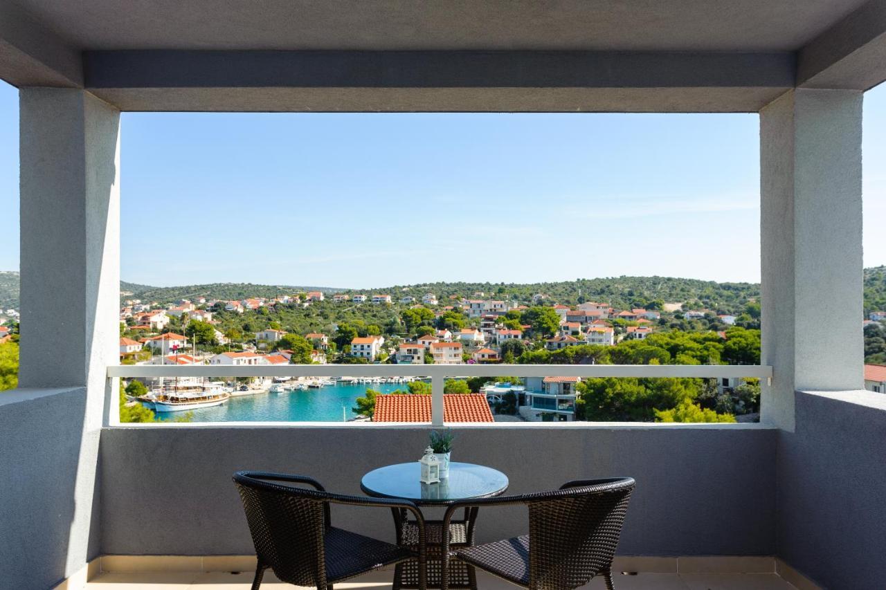 Villa Sena Ražanj Екстериор снимка