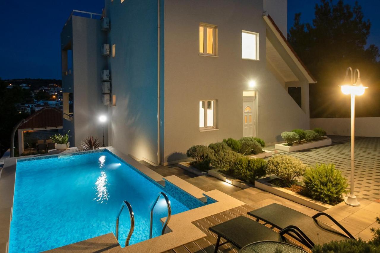 Villa Sena Ražanj Екстериор снимка