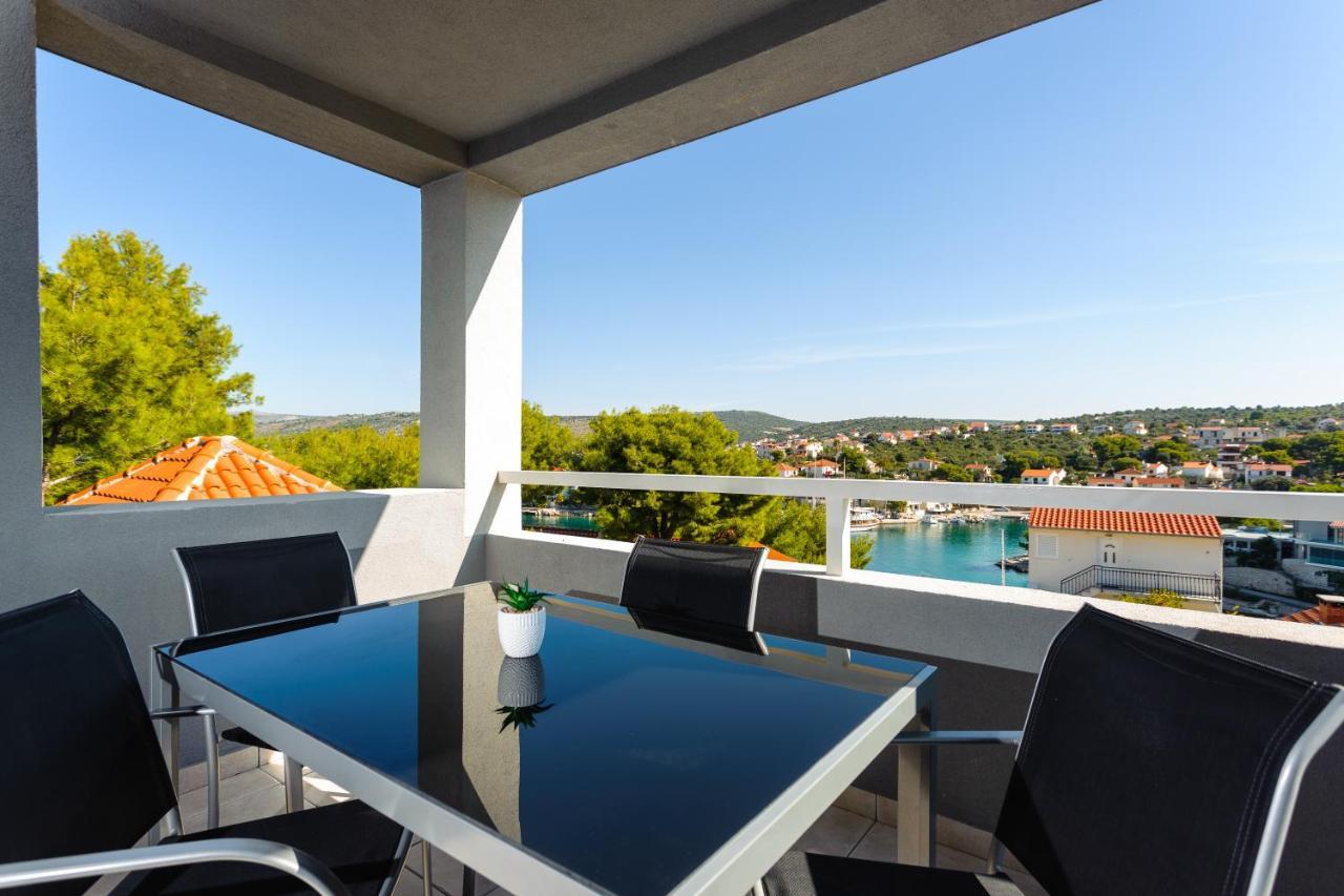 Villa Sena Ražanj Екстериор снимка