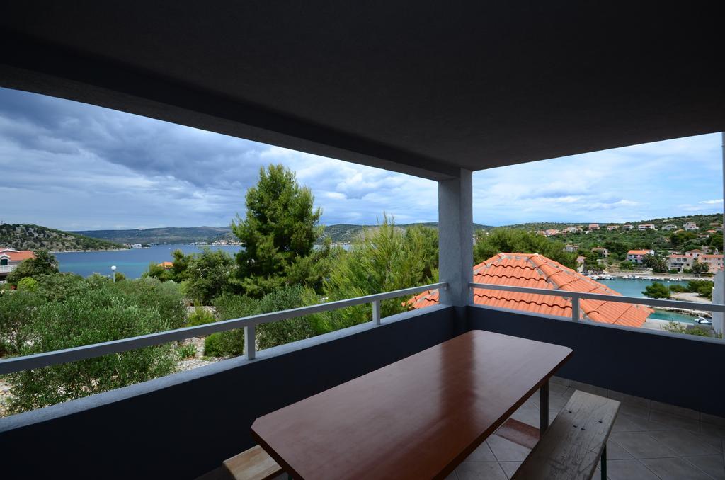 Villa Sena Ražanj Екстериор снимка