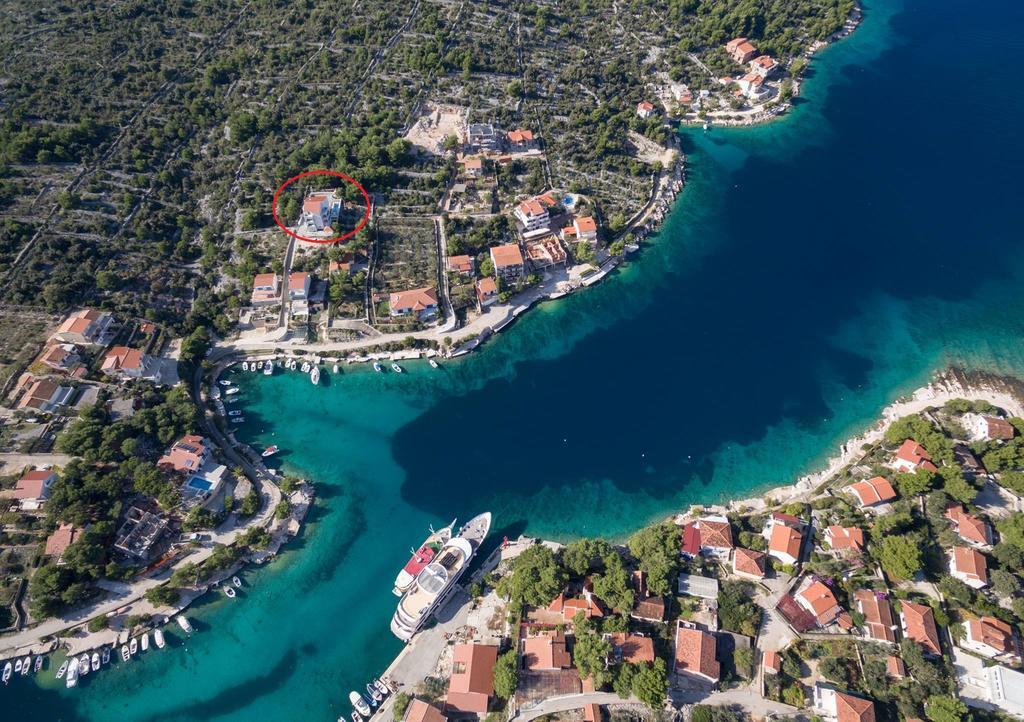 Villa Sena Ražanj Екстериор снимка