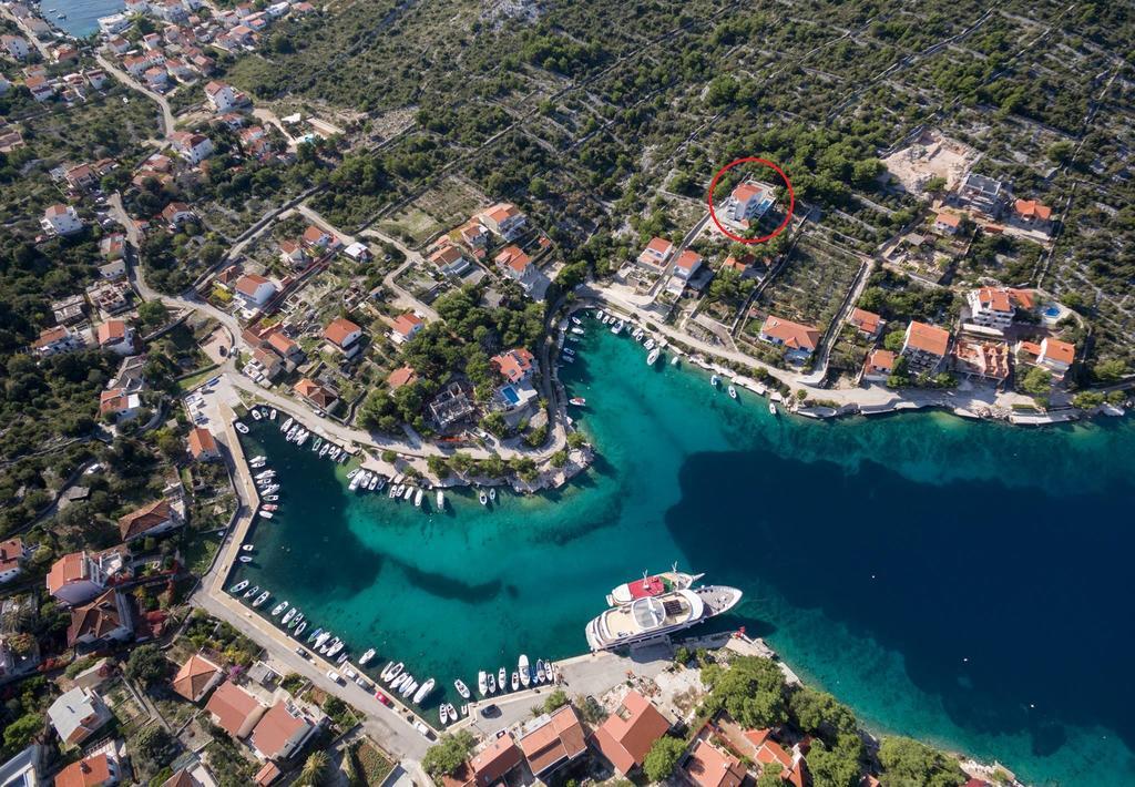 Villa Sena Ražanj Екстериор снимка