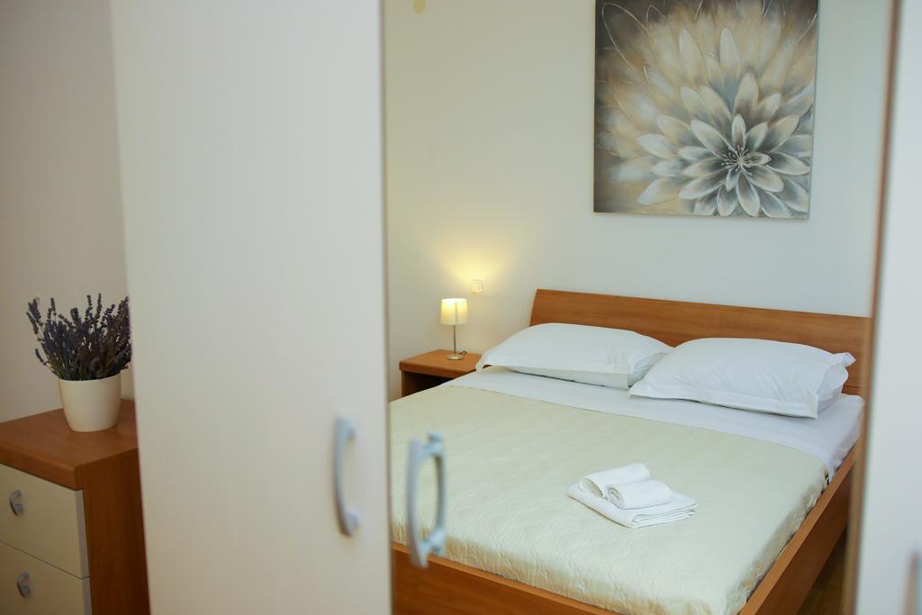 Villa Sena Ražanj Екстериор снимка