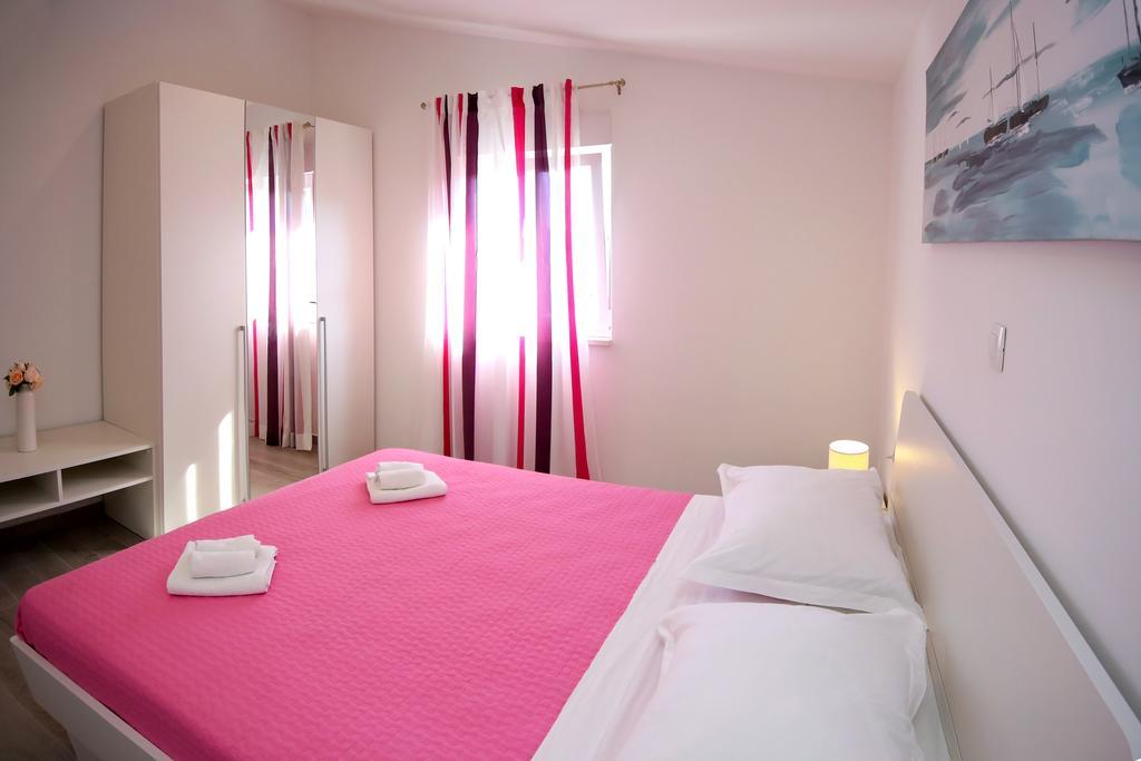 Villa Sena Ražanj Екстериор снимка