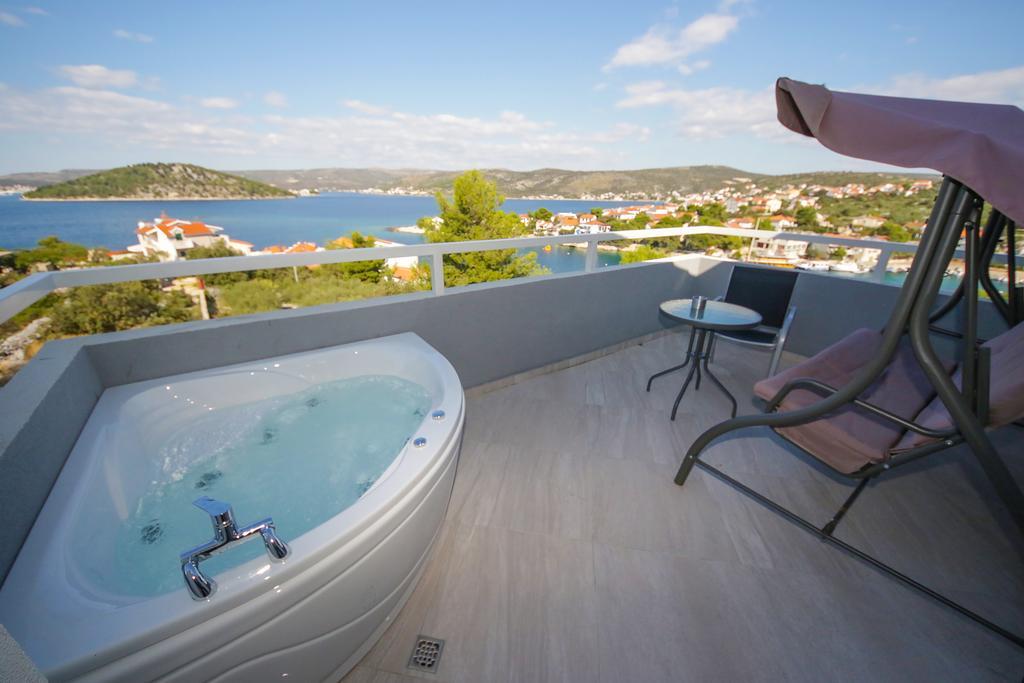 Villa Sena Ražanj Екстериор снимка