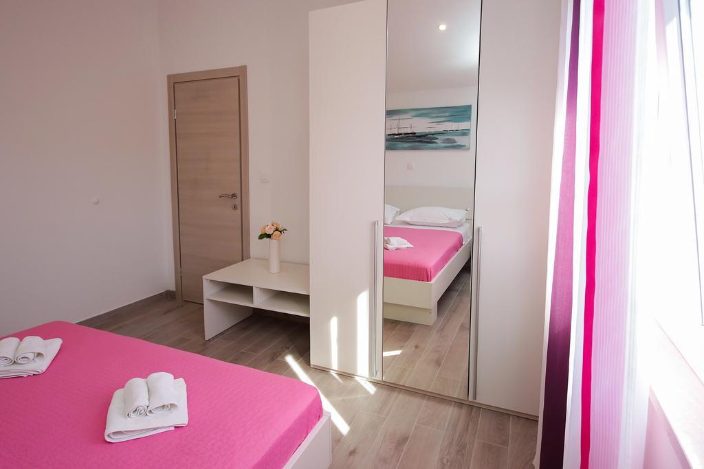 Villa Sena Ražanj Екстериор снимка