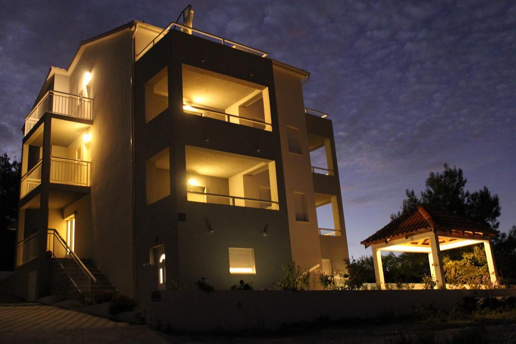 Villa Sena Ražanj Екстериор снимка