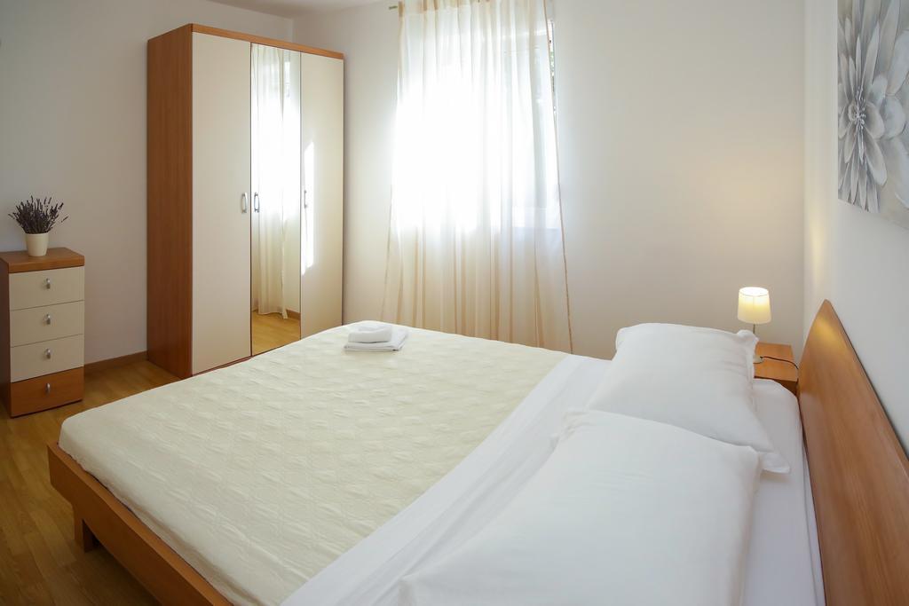 Villa Sena Ražanj Екстериор снимка