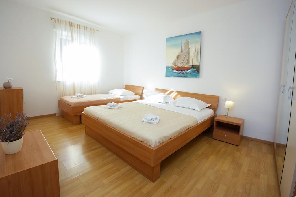 Villa Sena Ražanj Екстериор снимка