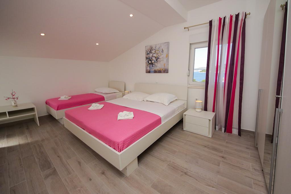 Villa Sena Ražanj Екстериор снимка
