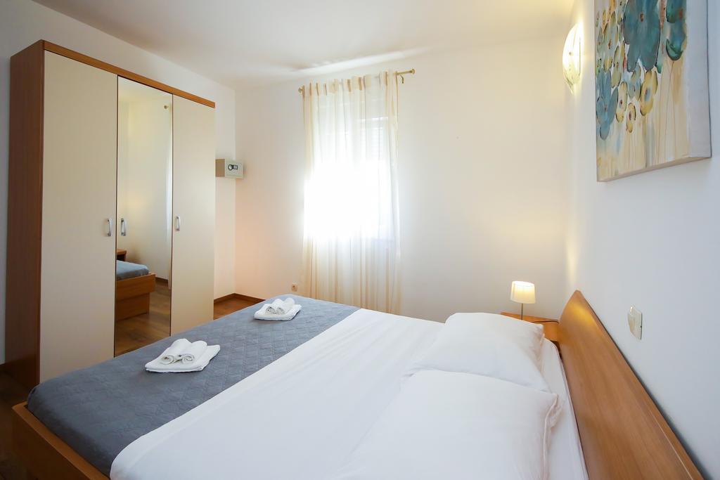 Villa Sena Ražanj Екстериор снимка