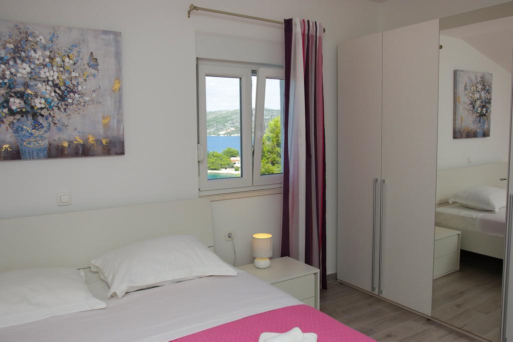 Villa Sena Ražanj Екстериор снимка