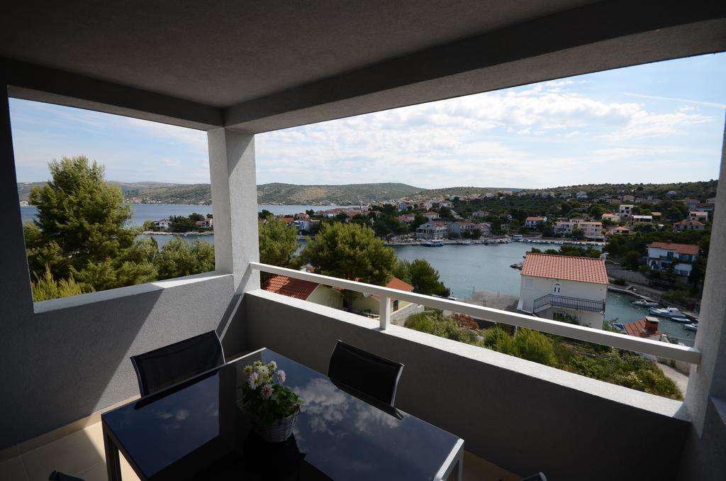 Villa Sena Ražanj Екстериор снимка