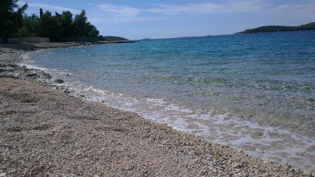 Villa Sena Ražanj Екстериор снимка