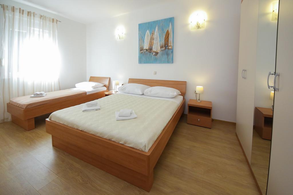 Villa Sena Ražanj Екстериор снимка