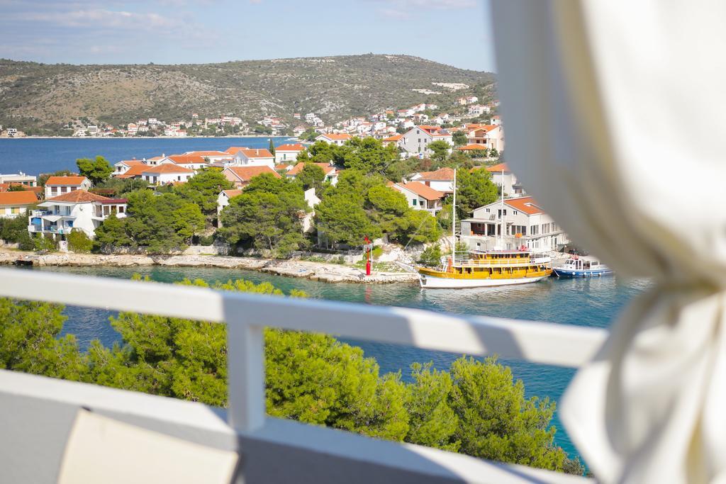 Villa Sena Ražanj Екстериор снимка
