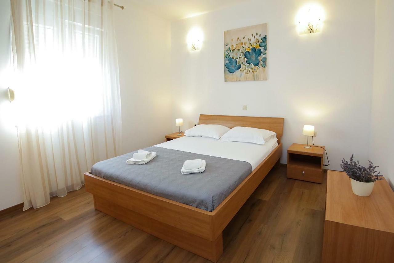 Villa Sena Ražanj Екстериор снимка