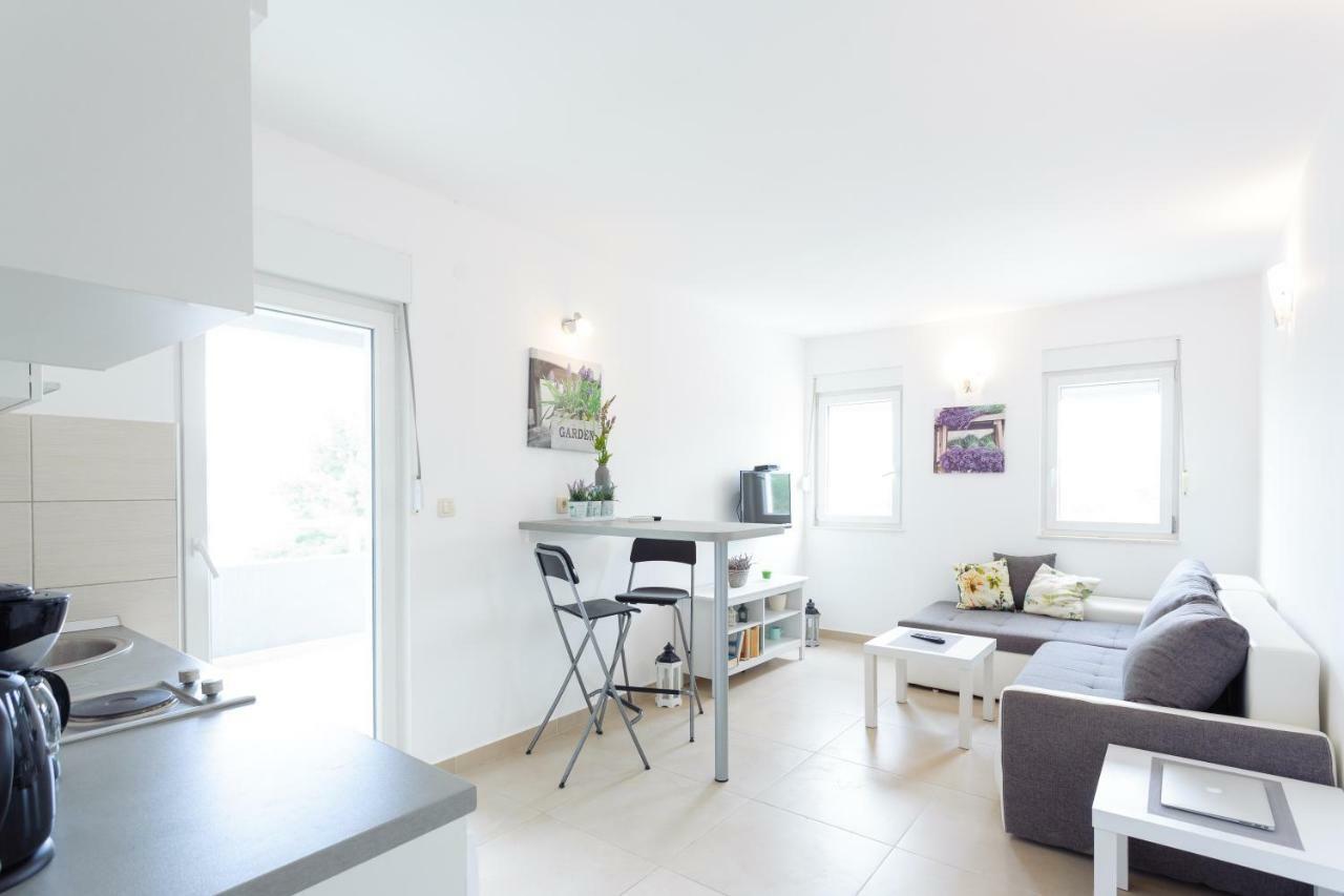 Villa Sena Ražanj Екстериор снимка