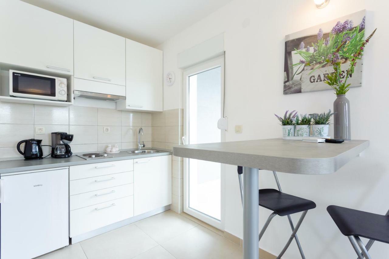 Villa Sena Ražanj Екстериор снимка