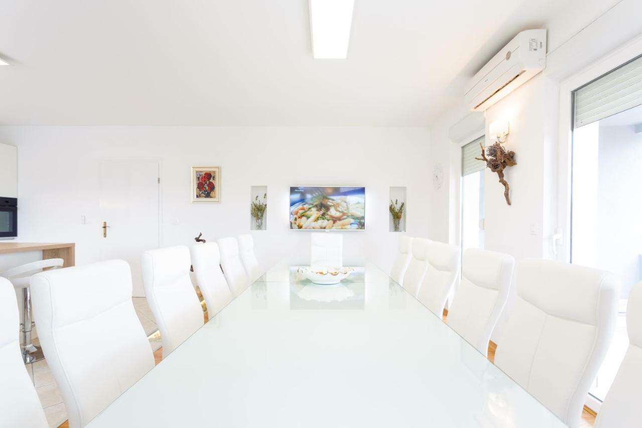 Villa Sena Ražanj Екстериор снимка