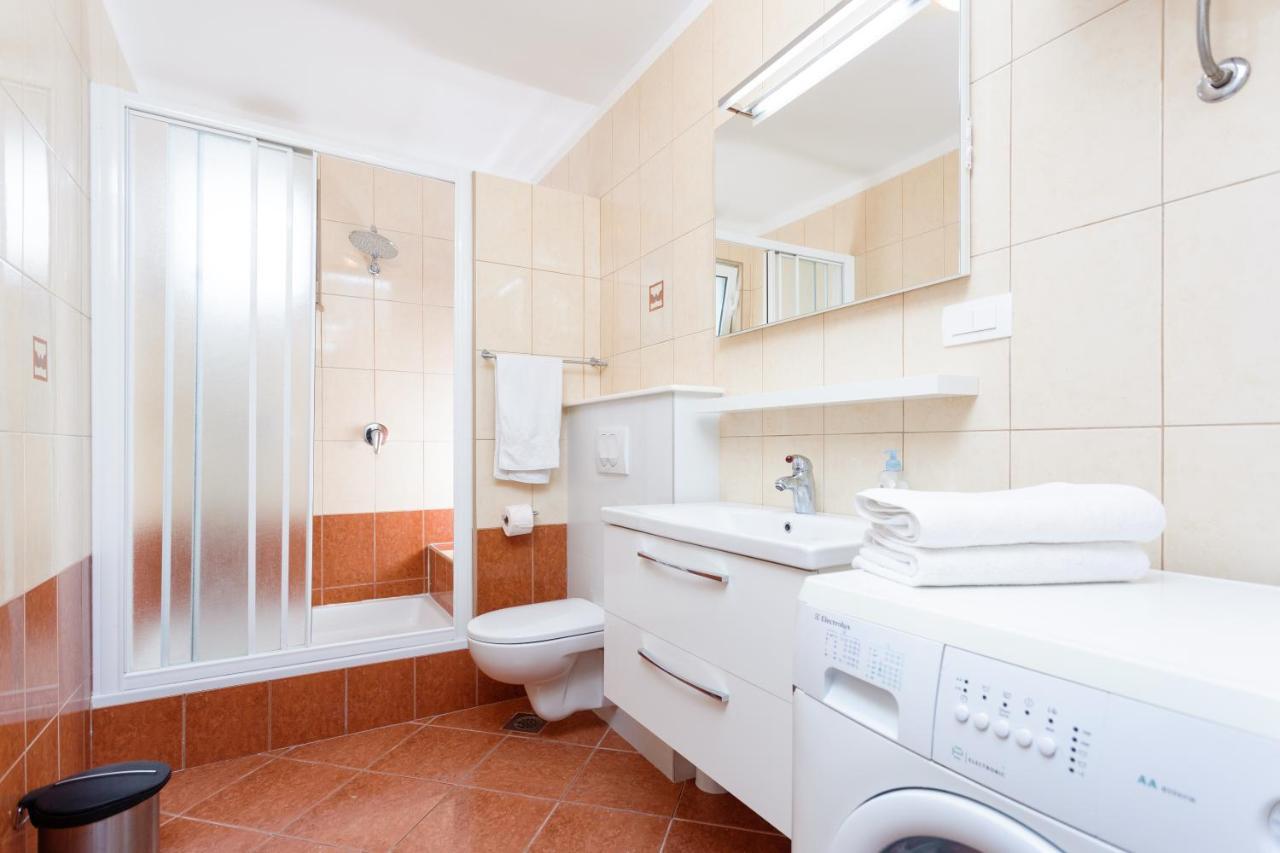 Villa Sena Ražanj Екстериор снимка