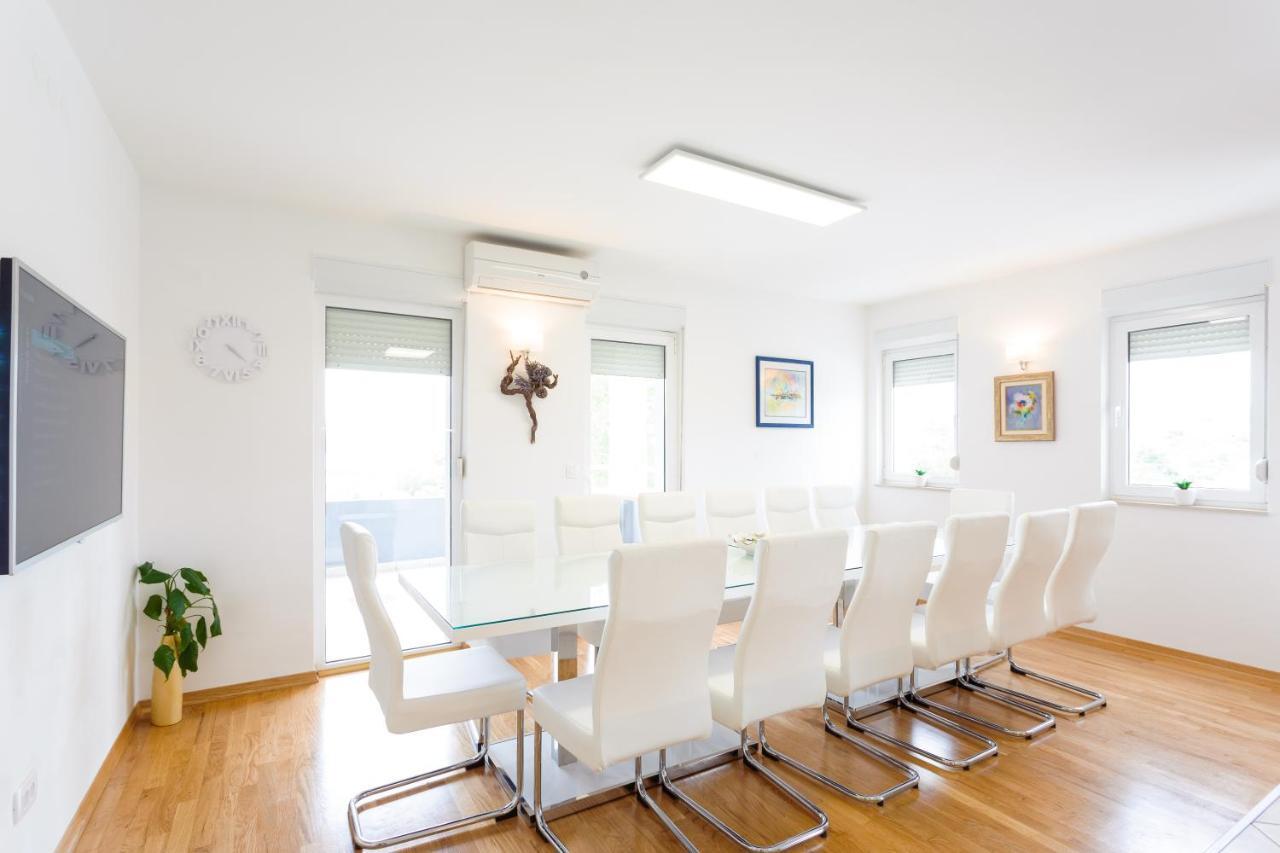Villa Sena Ražanj Екстериор снимка