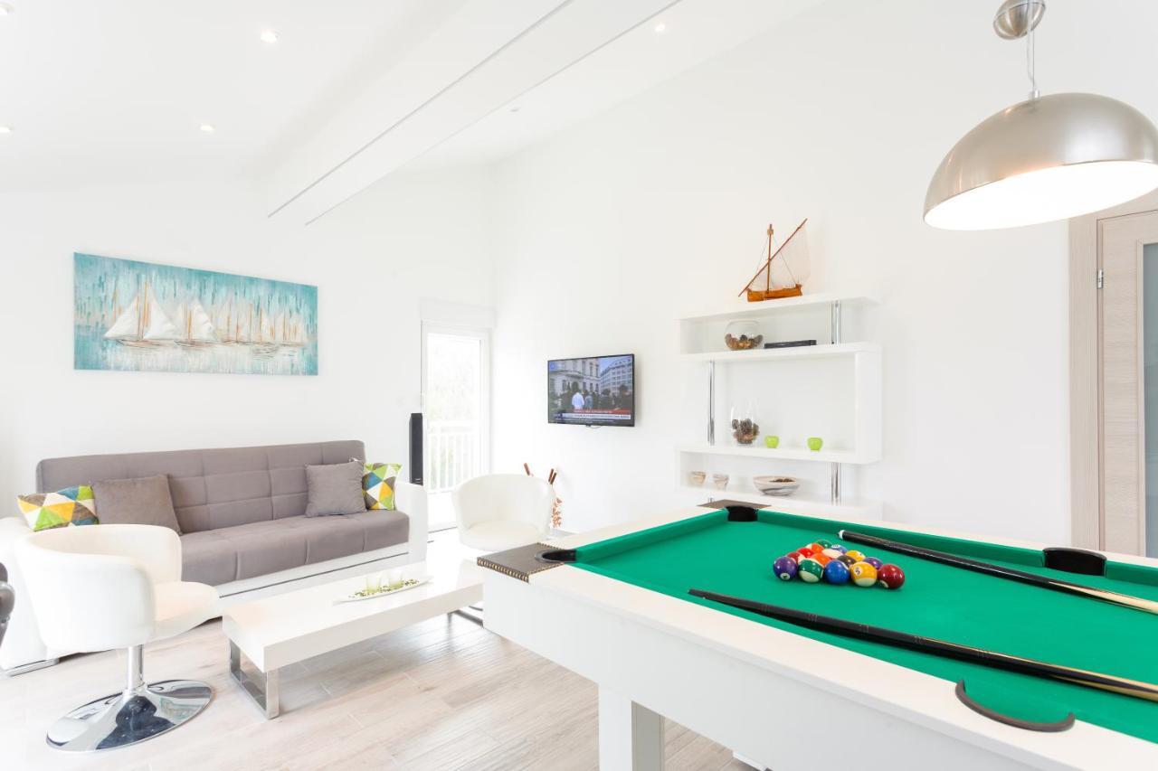 Villa Sena Ražanj Екстериор снимка