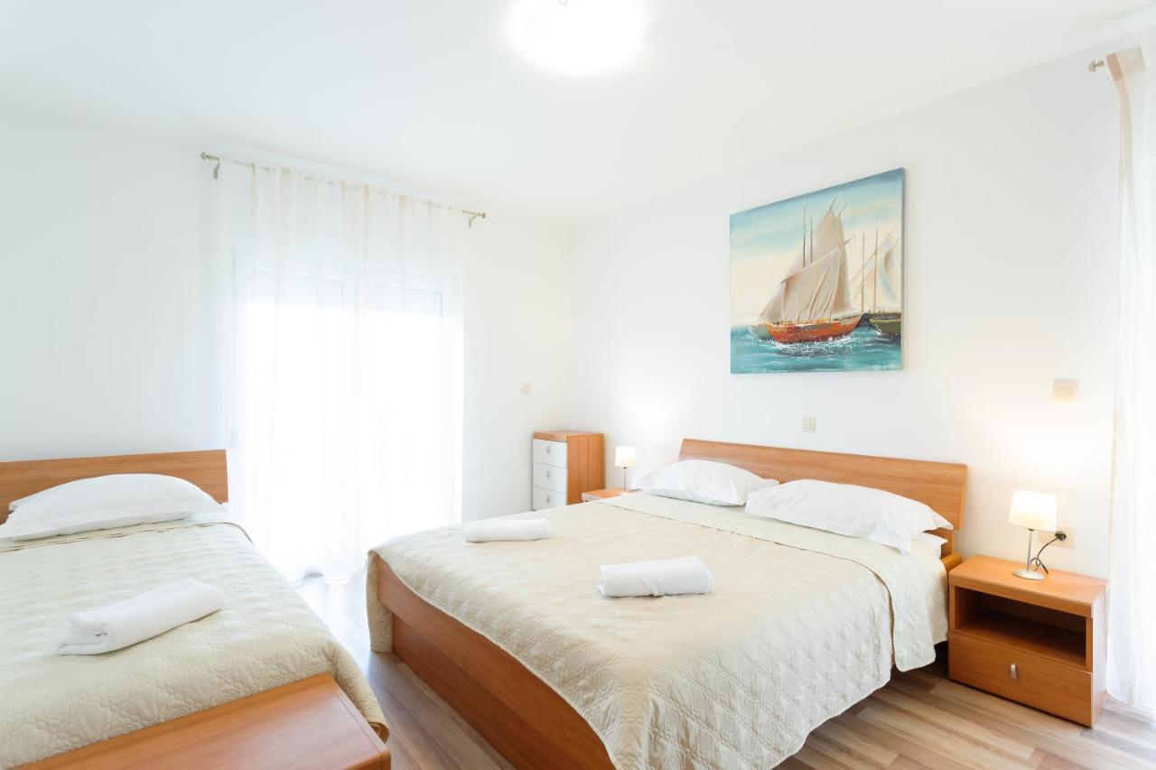 Villa Sena Ražanj Екстериор снимка